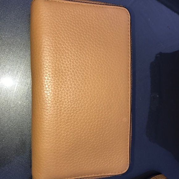 Michael Kors jet set wallet - Picture 2 of 2